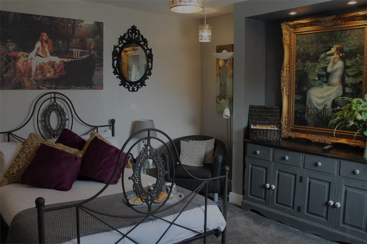 Art Nouveau Studio