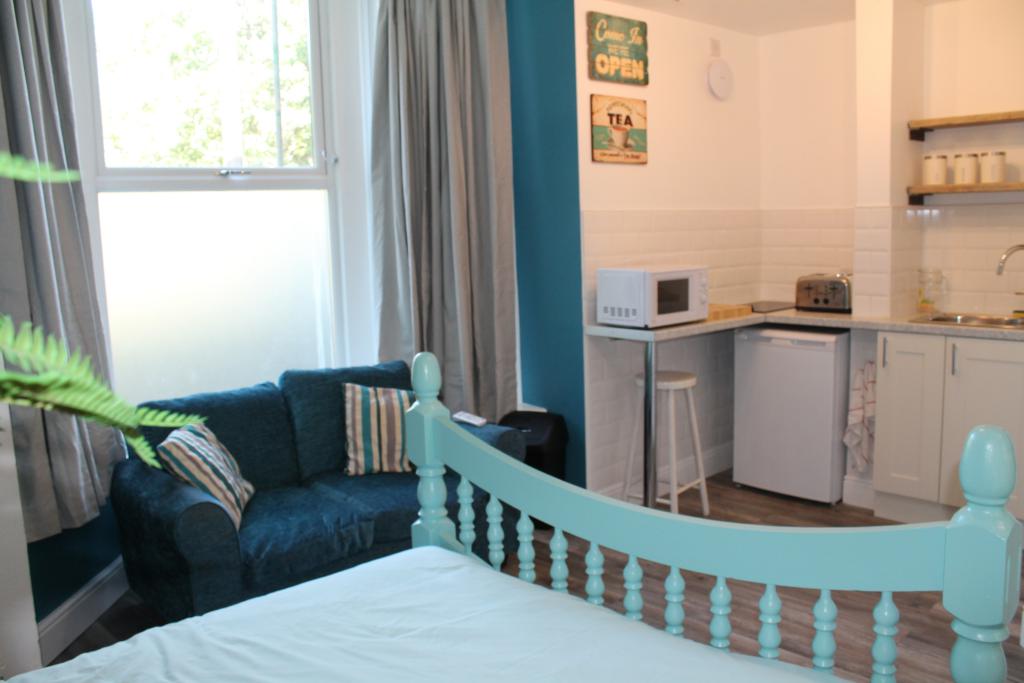 Guest Room - Beach 2