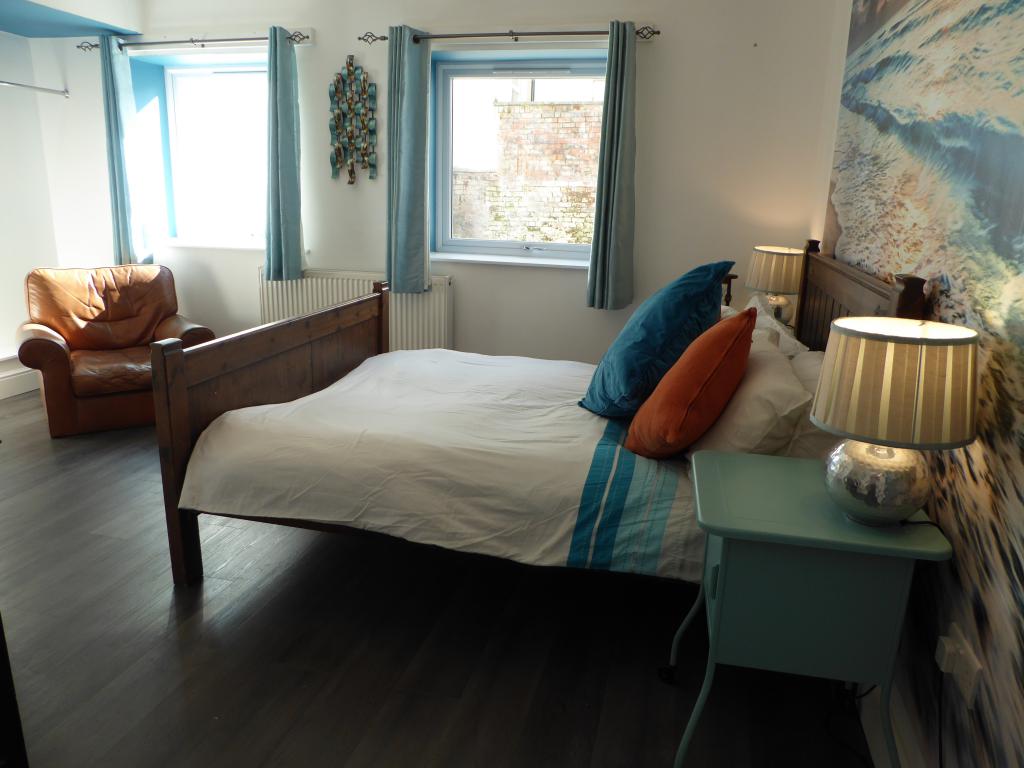 Red Rose Apartment