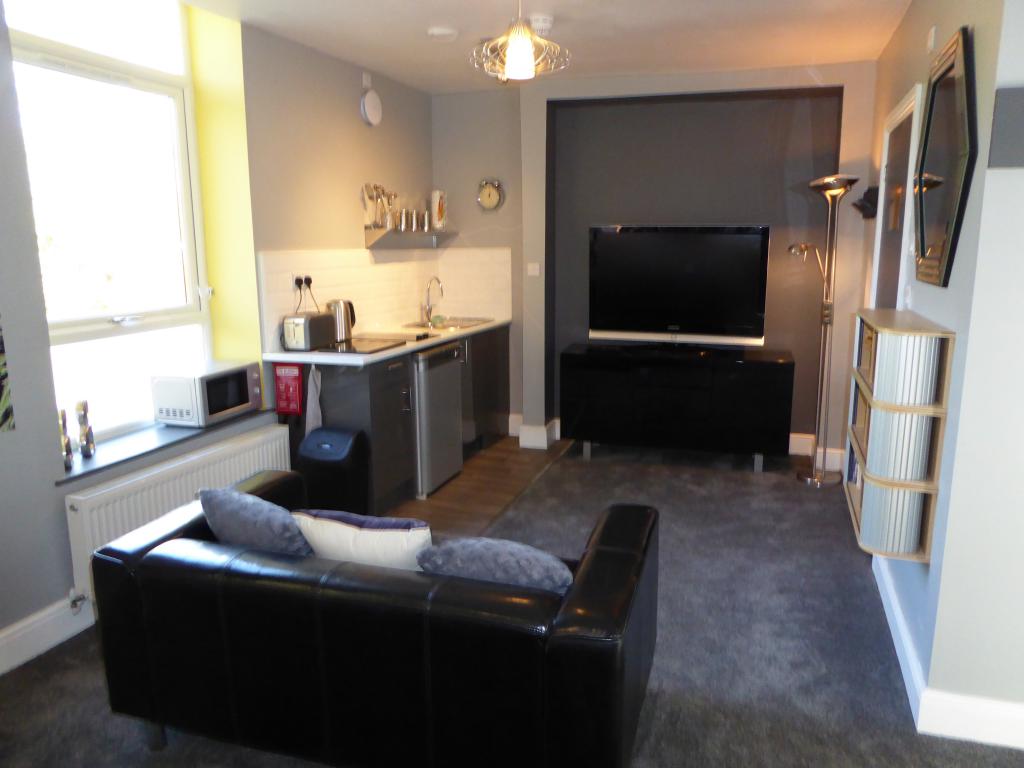 Guest Room - Space 2