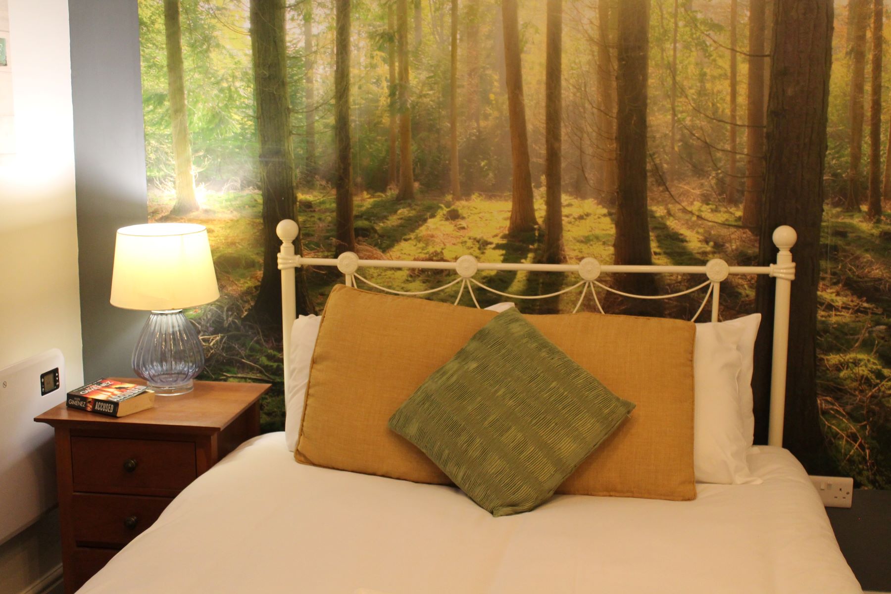 Jungle Suite